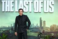 "The Last Of Us" Season Two UK Premiere - VIP Arrivals (Image via Getty)